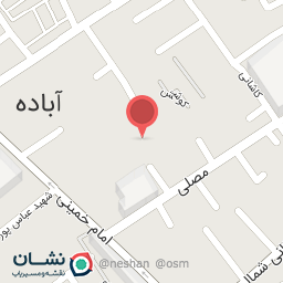 عکس پاساژ نگارستان