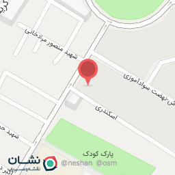 عکس شرکت رهانت زنجان