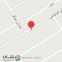 عکس سوپر مارکت کوهرنگ