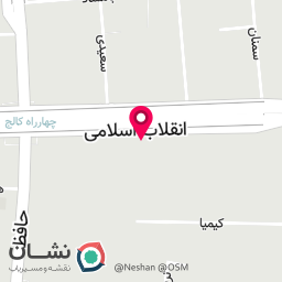 عکس نانوایی بربری و سنگک