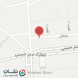 عکس مطب دکتر بهنژاد