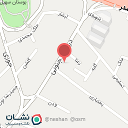 عکس فروشگاه غزال