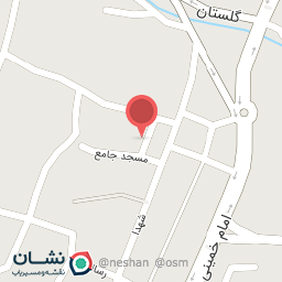 عکس ابن سینا