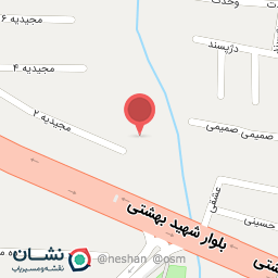 عکس بازارچه نگین