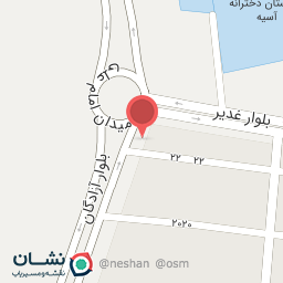 عکس اتو گالری خیام