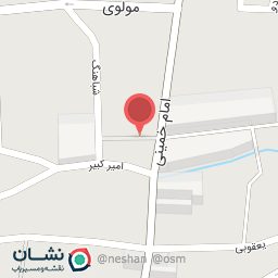 عکس پاساژ عباسقلی زاده