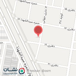 عکس هایپر مارکت مهتاب