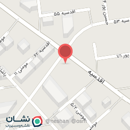 عکس ساختمان ملبورن