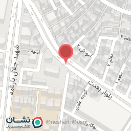 عکس ایستگاه تاکسی بهاران