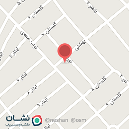 عکس شیرینی شاخه نبات