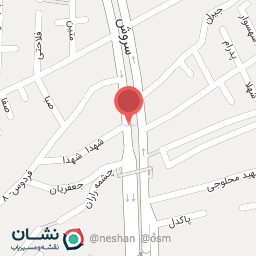 عکس دندان ساز بخشنده 