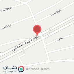 عکس تعمیرگاه CNG ندایی