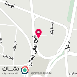 عکس مرکز تصویر برداری دامپزشکی ونک، دکتر عباس وشکینی