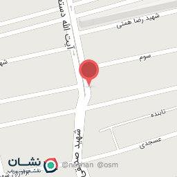 عکس خیاطی قائم