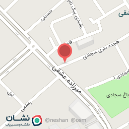 عکس شرکت کارگزاری امین آوید شعبه همدان