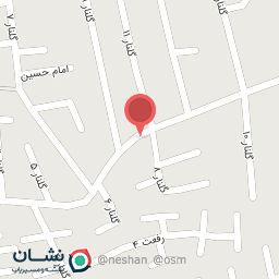 عکس مسجد فاطمه الزهرا