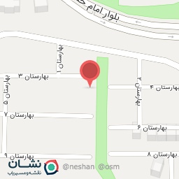 عکس کافی شاپ رستوران کریدور