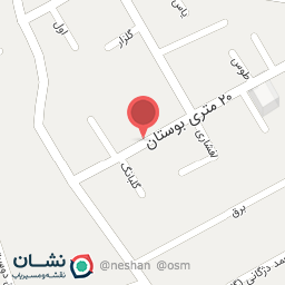 عکس مجتمع مسکونی نخل طلایی