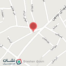 عکس نانوایی بربری