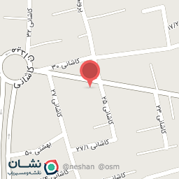 عکس سالن زیبایی اطلس