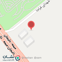 عکس اداره آگاهی