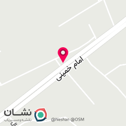 عکس کلینیک چشم پزشکی و عینک قائم