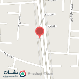 عکس اش و حلیم پایتخت ۲