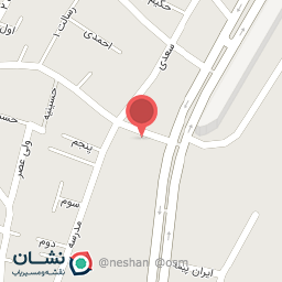 عکس بربری برکت