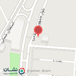 عکس داروخانه دکتر سوری