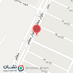 عکس نانوایی سنگکی