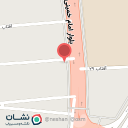 عکس دفتر رستگار نیاکی