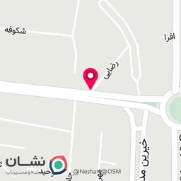 عکس رستوران آنی‌نو