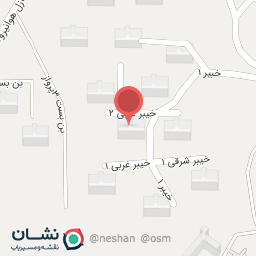 عکس مجتمع خیبر ۴