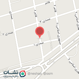 عکس موتور سازی سجاد