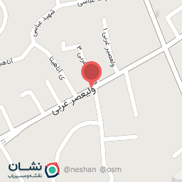 عکس بانک کشاورزی سرعین