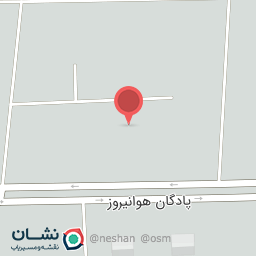 عکس فروشگاه اتکا شعبه هوانیروز