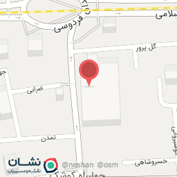 عکس عینک فروشی ایران آیلند 