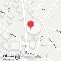 عکس کافه پارامور