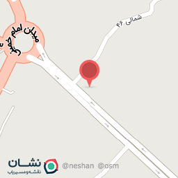 عکس نانوایی بربری