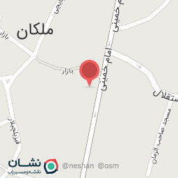 عکس داروخانه جعفرزاده