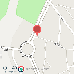 عکس فروشگاه برنج کفایت