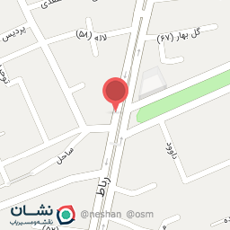 عکس افق کوروش شعبه اصفهان رباط دوم