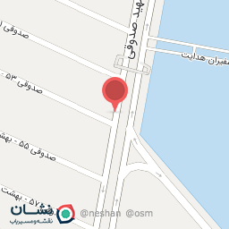 عکس داروخانه ابوریحان