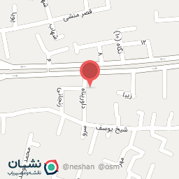 عکس شرکت لوتوس لیزر پارسیان