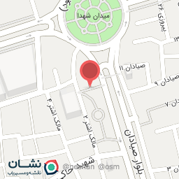 عکس بوستان صیادان