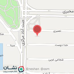 عکس بوستان خدا (مخبری)