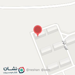 عکس مجتمع صدرا بلوک آ 7