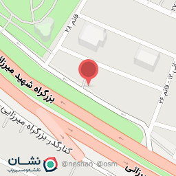 عکس برق خودرو مرتضی