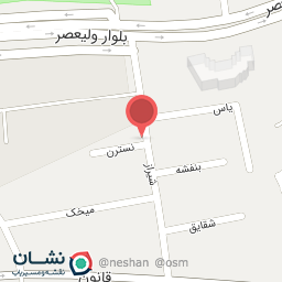 عکس مطب دندانپزشکی دکتر امیر کاظمی راد