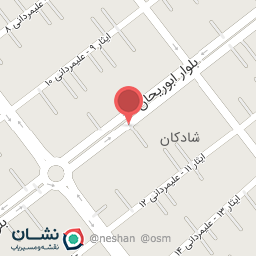 عکس دفتر اسناد  رسمی ۳۲ مشهد